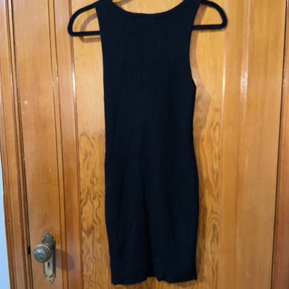 2/$15 NWT Forever 21 dress with rhinestones size medium. - Picture 5 of 6
